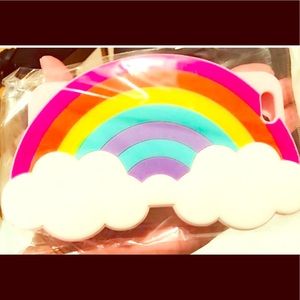 Rainbow IPhone cases🌈